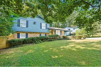 1110 Creekdale Drive, Clarkston, GA 30021 - Photo 3