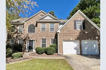 5835 Buckner Creek Drive, Mableton, GA 30126 - Photo 1