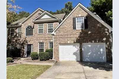 5835 Buckner Creek Drive, Mableton, GA 30126 - Photo 31