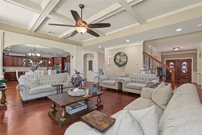 2101 Autumn Chase Drive, Stockbridge, GA 30281 - Photo 7