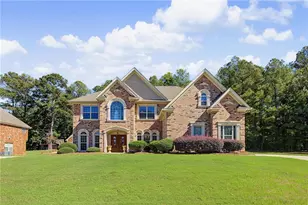 2101 Autumn Chase Dr, Stockbridge, GA 30281 - Photo 1