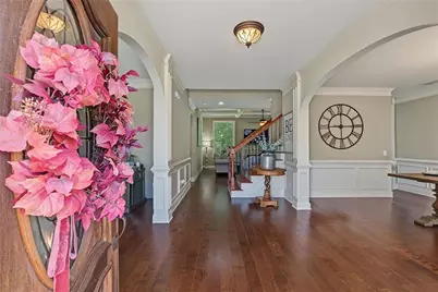 2101 Autumn Chase Drive, Stockbridge, GA 30281 - Photo 5