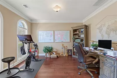 2101 Autumn Chase Drive, Stockbridge, GA 30281 - Photo 17