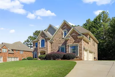 2101 Autumn Chase Drive, Stockbridge, GA 30281 - Photo 3