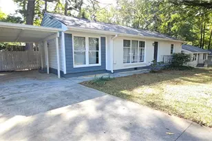 2949 Westbury Dr, Decatur, GA 30033 - Photo 1