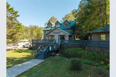 351 Nexus Drive, Ellijay, GA 30540 - Photo 77