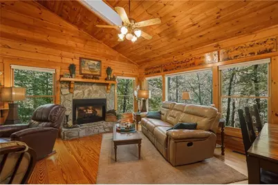 351 Nexus Drive, Ellijay, GA 30540 - Photo 33
