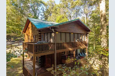 351 Nexus Drive, Ellijay, GA 30540 - Photo 11