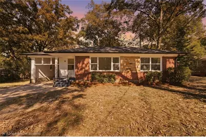6 Elliott Circle NW, Rome, GA 30165 - Photo 1
