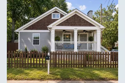 1154 Oakland Ln SW, Atlanta, GA 30310 - Photo 1