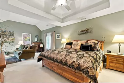 3836 Westwick Way NW, Kennesaw, GA 30152 - Photo 31