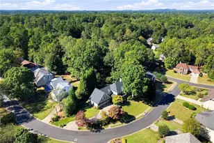 3836 Westwick Way NW, Kennesaw, GA 30152 - Photo 59