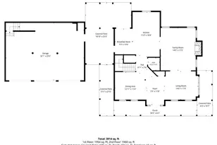 3836 Westwick Way NW, Kennesaw, GA 30152 - Photo 49