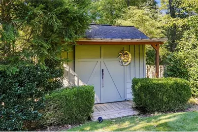 3836 Westwick Way NW, Kennesaw, GA 30152 - Photo 57