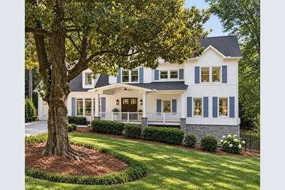 1929 Wildwood Place, Atlanta, GA 30324 - Photo 1