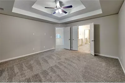 7203 Meadow Gate Way, Woodstock, GA 30189 - Photo 7