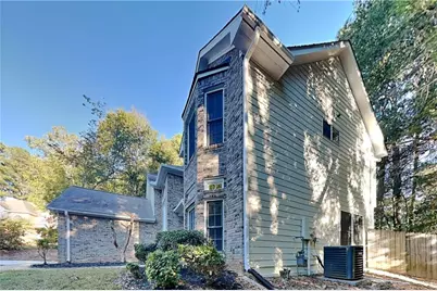 7203 Meadow Gate Way, Woodstock, GA 30189 - Photo 15