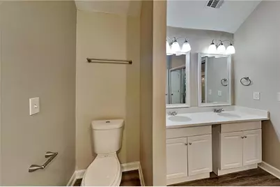 7203 Meadow Gate Way, Woodstock, GA 30189 - Photo 9