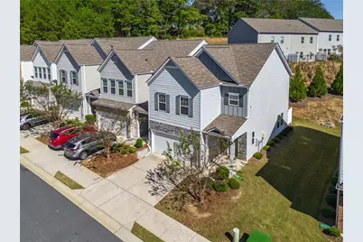 223 Jordan Drive, Woodstock, GA 30188 - Photo 3