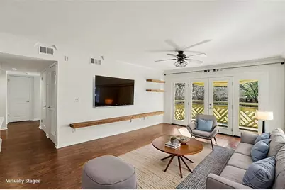 3650 Ashford Dunwoody Road NE #326, Brookhaven, GA 30319 - Photo 7
