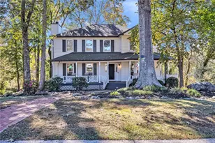 1900 Kemp Rd, Marietta, GA 30066 - Photo 1