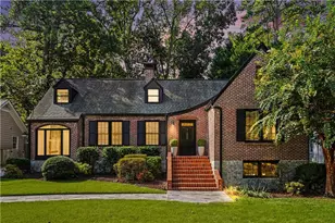 839 Wildwood Rd NE, Atlanta, GA 30324 - Photo 1