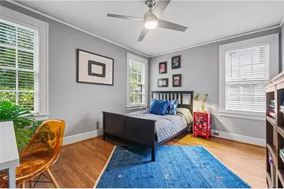 839 Wildwood Road NE, Atlanta, GA 30324 - Photo 33