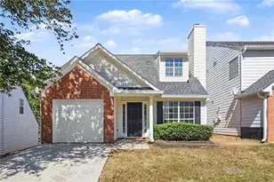 4131 Ravenwood Ct, Union City, GA 30291 - Photo 1