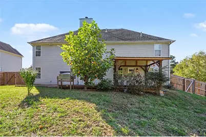 9620 Carolina Drive, Jonesboro, GA 30238 - Photo 13