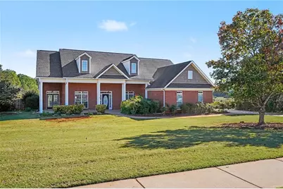70 Austin Drive, Williamson, GA 30292 - Photo 5