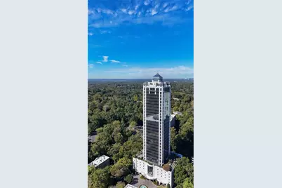 2828 Peachtree Road NW #2403, Atlanta, GA 30305 - Photo 57