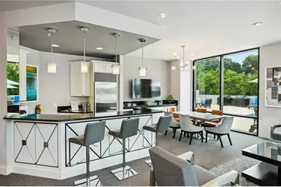 2828 Peachtree Road NW #2403, Atlanta, GA 30305 - Photo 39