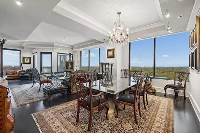 2828 Peachtree Road NW #2403, Atlanta, GA 30305 - Photo 5