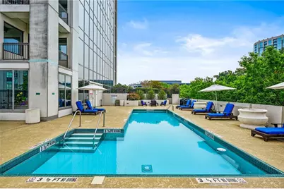 2828 Peachtree Road NW #2403, Atlanta, GA 30305 - Photo 47