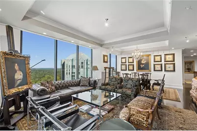 2828 Peachtree Road NW #2403, Atlanta, GA 30305 - Photo 13