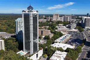 2828 Peachtree Rd NW, Atlanta, GA 30305 - Photo 1