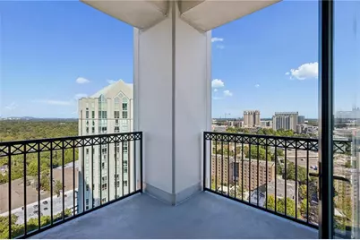 2828 Peachtree Road NW #2403, Atlanta, GA 30305 - Photo 31