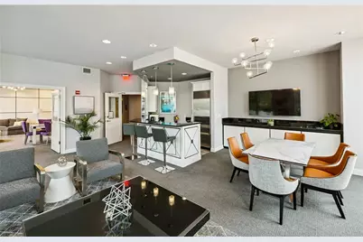 2828 Peachtree Road NW #2403, Atlanta, GA 30305 - Photo 41
