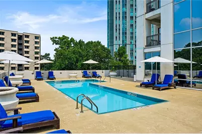 2828 Peachtree Road NW #2403, Atlanta, GA 30305 - Photo 49