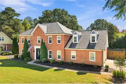 1812 N Chestnut Grove Drive, Marietta, GA 30066 - Photo 43