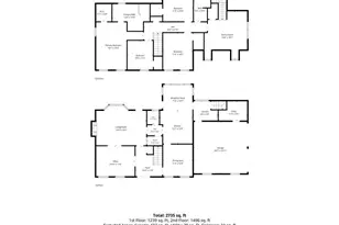 1812 N Chestnut Grove Dr, Marietta, GA 30066 - Photo 11