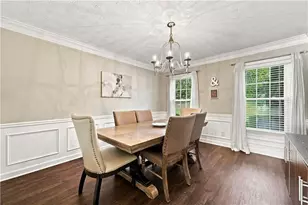 1812 N Chestnut Grove Dr, Marietta, GA 30066 - Photo 7