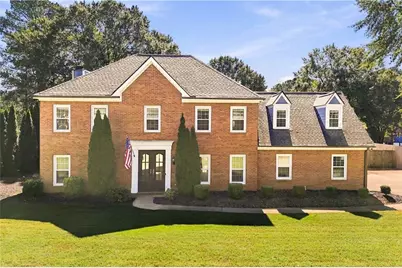 1812 N Chestnut Grove Drive, Marietta, GA 30066 - Photo 41