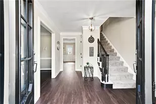 1812 N Chestnut Grove Dr, Marietta, GA 30066 - Photo 3