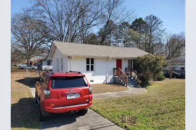 5316 Ash Street, Forest Park, GA 30297 - Photo 1