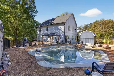 914 Lower Bethany Road, Ball Ground, GA 30107 - Photo 35