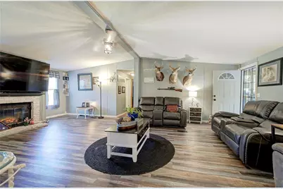 1361 Abrams Road SE, Silver Creek, GA 30173 - Photo 5
