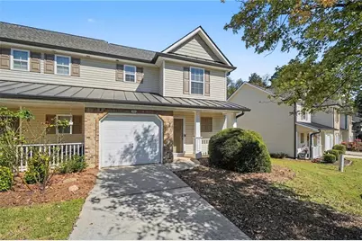 252 Darbys Crossing Court, Hiram, GA 30141 - Photo 7
