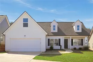 126 Culver St, Jackson, GA 30233 - Photo 1