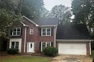 781 Stephenson Ridge, Stone Mountain, GA 30087 - Photo 1